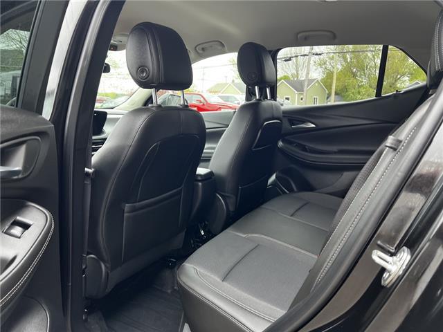 2025 Buick Encore GX Preferred in Sussex - Image 17 of 19