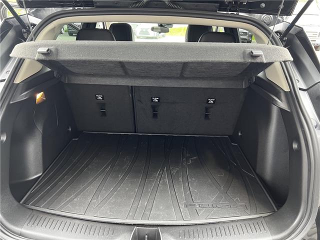2025 Buick Encore GX Preferred in Sussex - Image 18 of 19