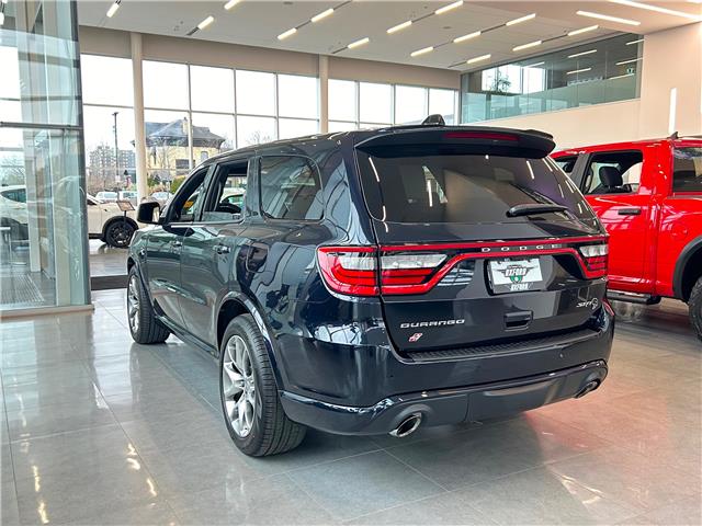 2025 Dodge Durango SRT Hellcat (Stk: 25093D) in London - Image 3 of 45