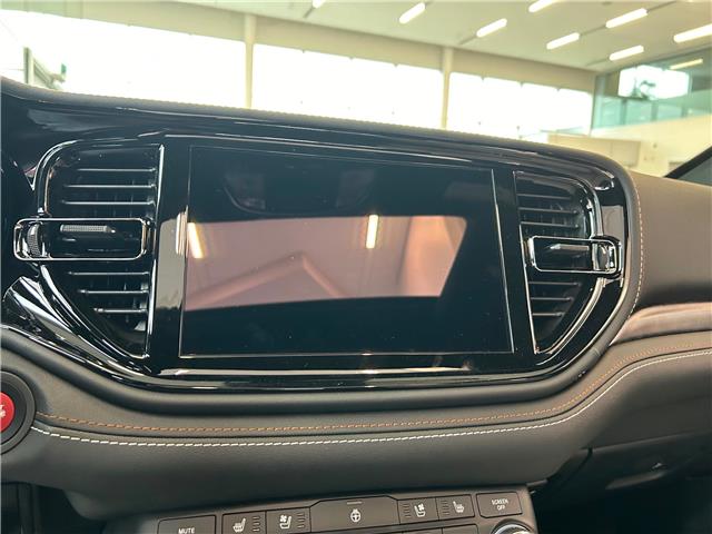 2025 Dodge Durango SRT Hellcat (Stk: 25093D) in London - Image 11 of 45