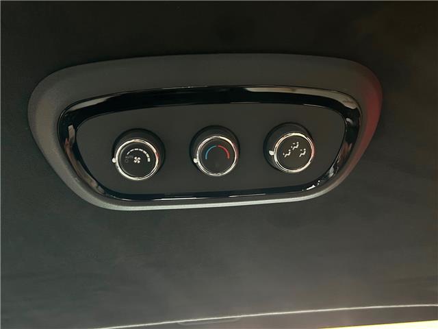 2025 Dodge Durango SRT Hellcat (Stk: 25093D) in London - Image 17 of 45