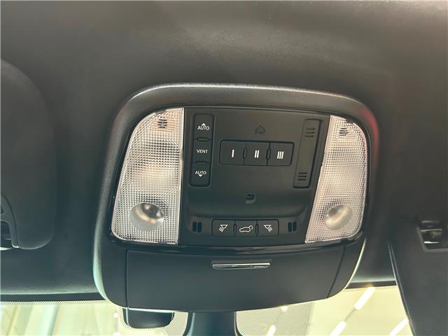 2025 Dodge Durango SRT Hellcat (Stk: 25093D) in London - Image 18 of 45