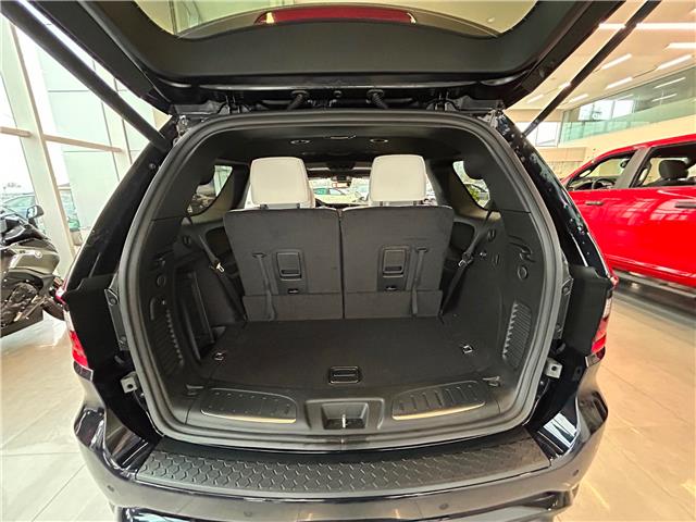 2025 Dodge Durango SRT Hellcat (Stk: 25093D) in London - Image 20 of 45