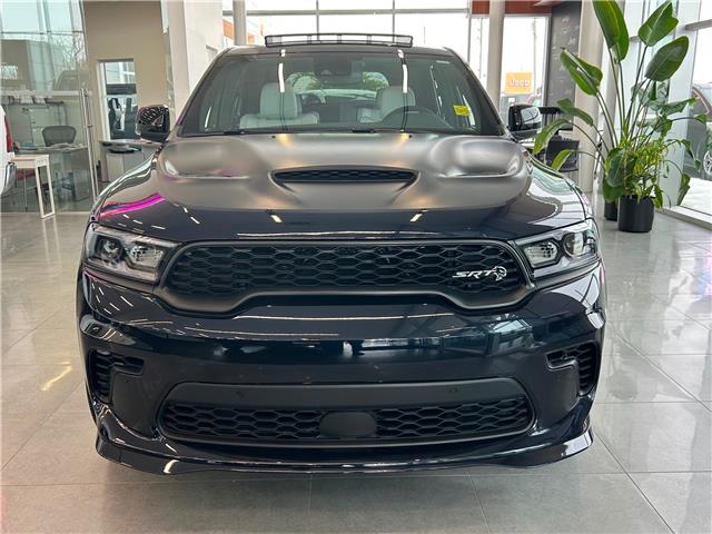2025 Dodge Durango SRT Hellcat (Stk: 25093D) in London - Image 2 of 45