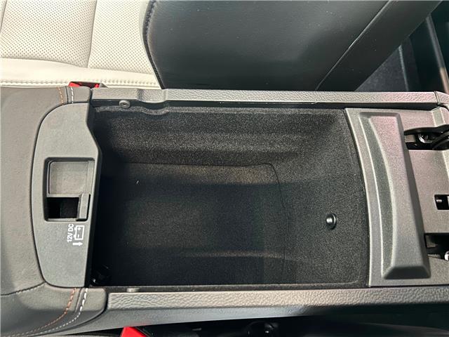 2025 Dodge Durango SRT Hellcat (Stk: 25093D) in London - Image 29 of 45