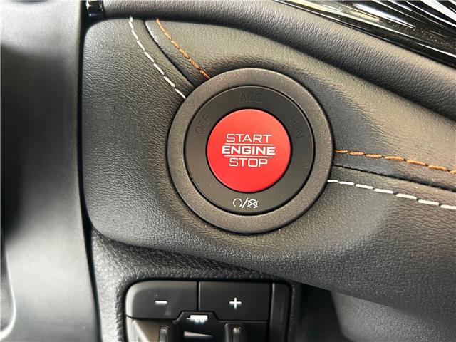 2025 Dodge Durango SRT Hellcat (Stk: 25093D) in London - Image 32 of 45