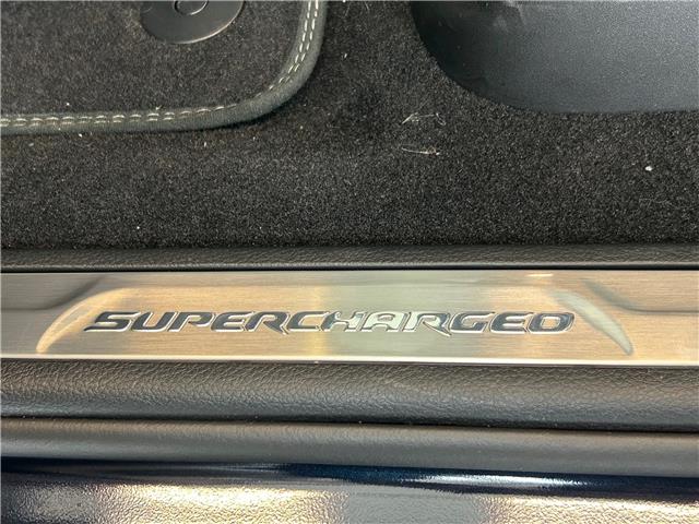 2025 Dodge Durango SRT Hellcat (Stk: 25093D) in London - Image 34 of 45