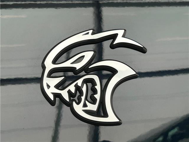 2025 Dodge Durango SRT Hellcat (Stk: 25093D) in London - Image 40 of 45