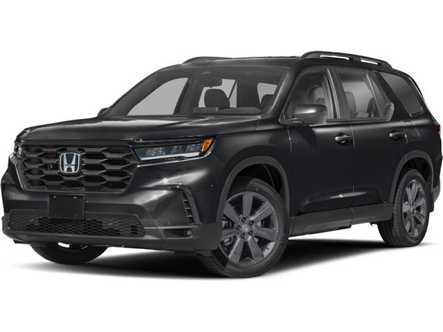 2025 Honda Pilot Sport (Stk: INCOMING UNIT) in Ottawa - Image 1 of 1
