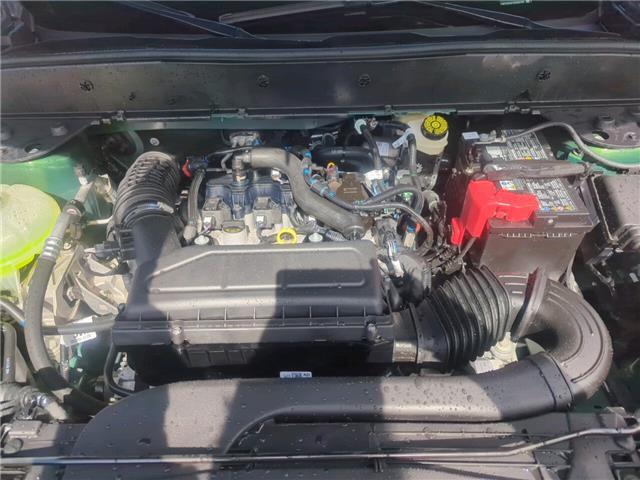 2025 Ford Bronco Sport Outer Banks (Stk: BR532) in Miramichi - Image 14 of 14