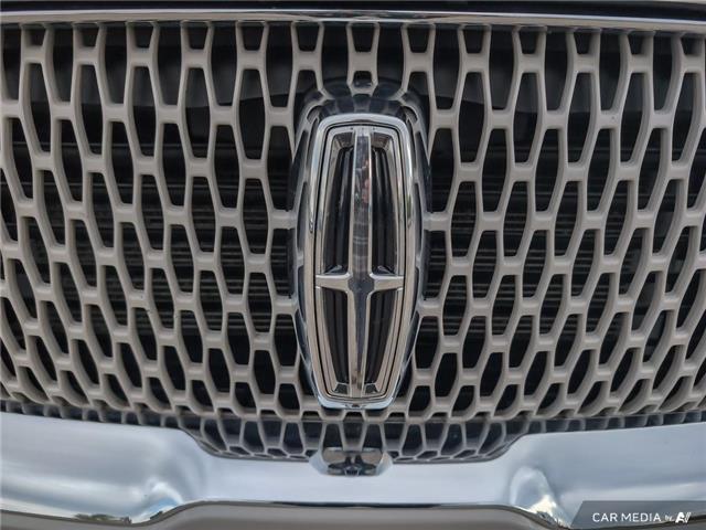 2020 Lincoln Navigator Reserve (Stk: 95246) in Sault Ste. Marie - Image 9 of 23