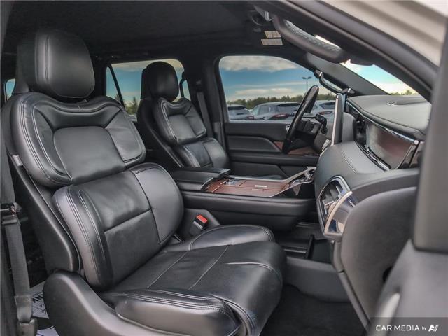2020 Lincoln Navigator Reserve (Stk: 95246) in Sault Ste. Marie - Image 20 of 23