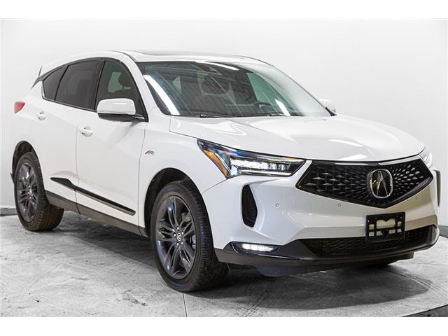 2024 Acura RDX