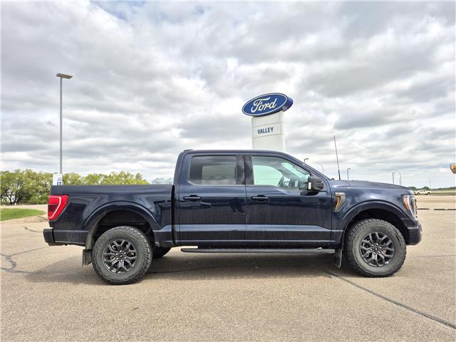 2023 Ford F-150 Tremor (Stk: U37141) in Hague - Image 1 of 15