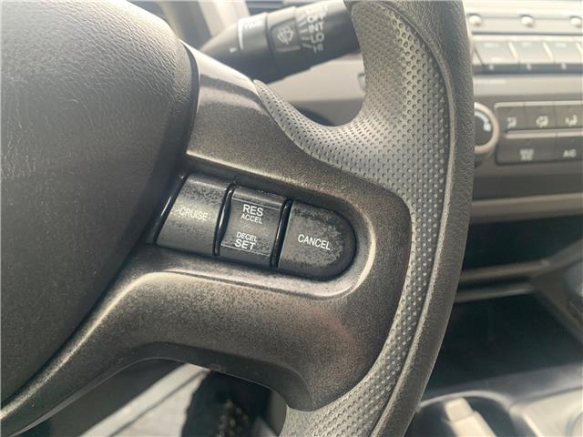 2007 Honda Civic LX (Stk: H019502) in Scarborough - Image 11 of 14