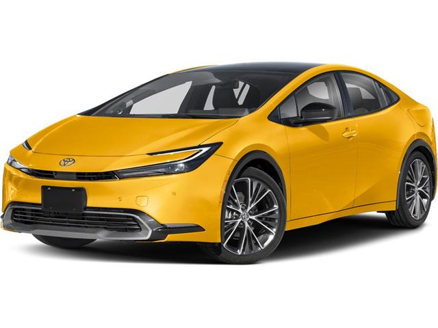 New 2025 Toyota Prius Limited  - Toronto - Downtown Toyota