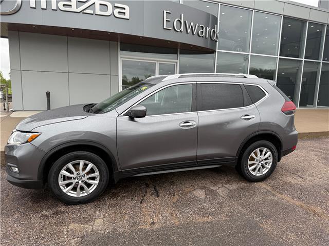 2019 Nissan Rogue SV (Stk: 24434) in Pembroke - Image 2 of 27
