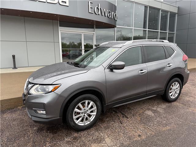 2019 Nissan Rogue SV (Stk: 24434) in Pembroke - Image 3 of 27
