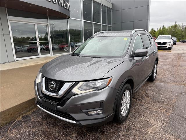 2019 Nissan Rogue SV (Stk: 24434) in Pembroke - Image 4 of 27