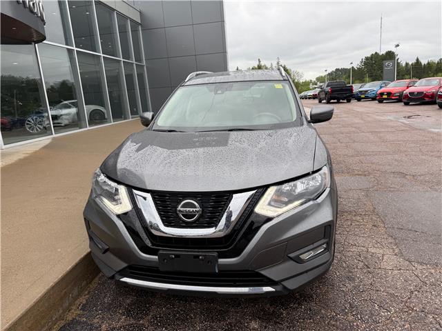 2019 Nissan Rogue SV (Stk: 24434) in Pembroke - Image 5 of 27