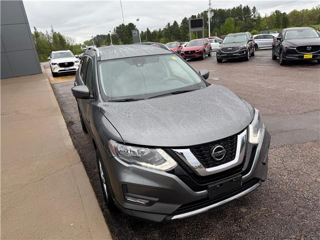 2019 Nissan Rogue SV (Stk: 24434) in Pembroke - Image 6 of 27