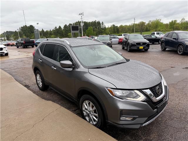 2019 Nissan Rogue SV (Stk: 24434) in Pembroke - Image 7 of 27