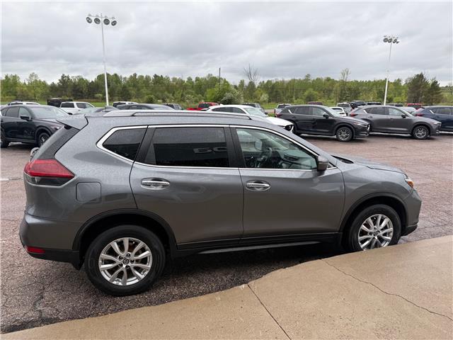 2019 Nissan Rogue SV (Stk: 24434) in Pembroke - Image 9 of 27