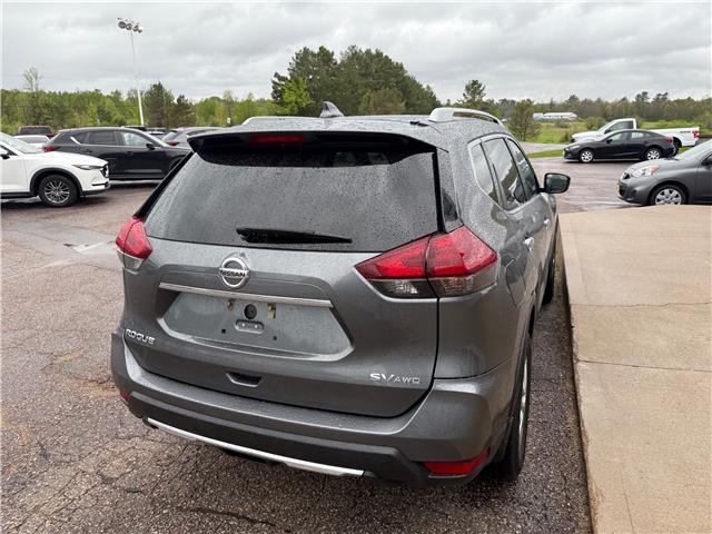 2019 Nissan Rogue SV (Stk: 24434) in Pembroke - Image 11 of 27