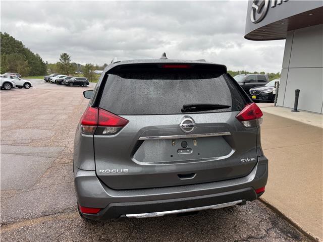 2019 Nissan Rogue SV (Stk: 24434) in Pembroke - Image 12 of 27