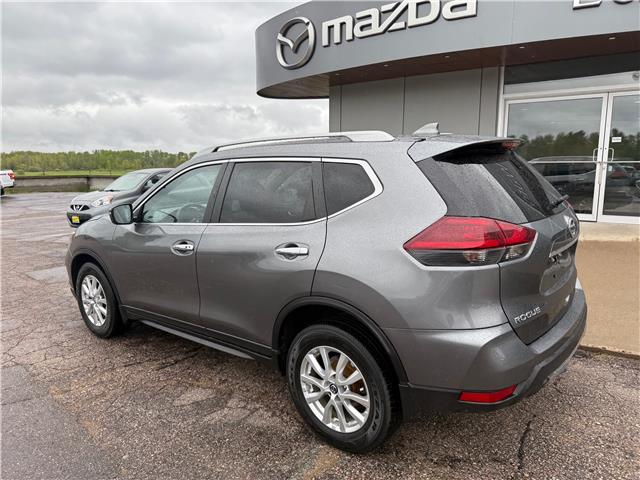 2019 Nissan Rogue SV (Stk: 24434) in Pembroke - Image 13 of 27