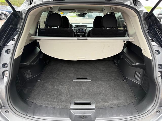 2019 Nissan Rogue SV (Stk: 24434) in Pembroke - Image 15 of 27