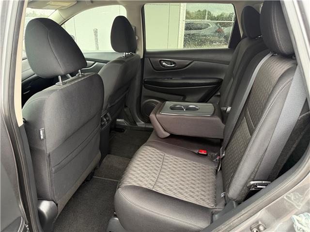 2019 Nissan Rogue SV (Stk: 24434) in Pembroke - Image 16 of 27