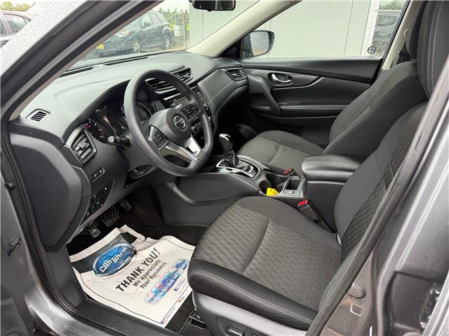 2019 Nissan Rogue SV (Stk: 24434) in Pembroke - Image 18 of 27