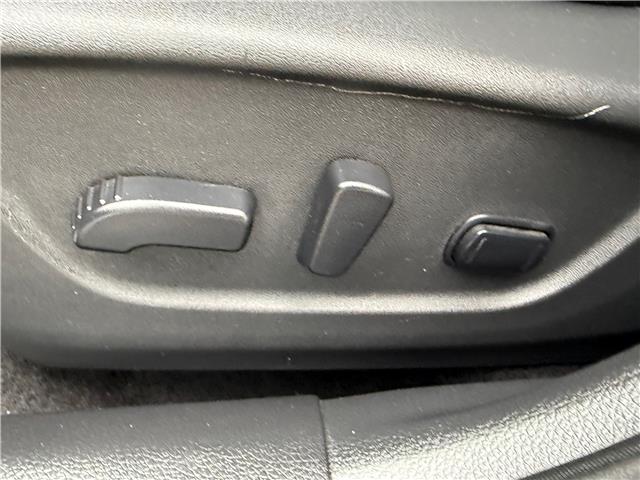 2019 Nissan Rogue SV (Stk: 24434) in Pembroke - Image 19 of 27