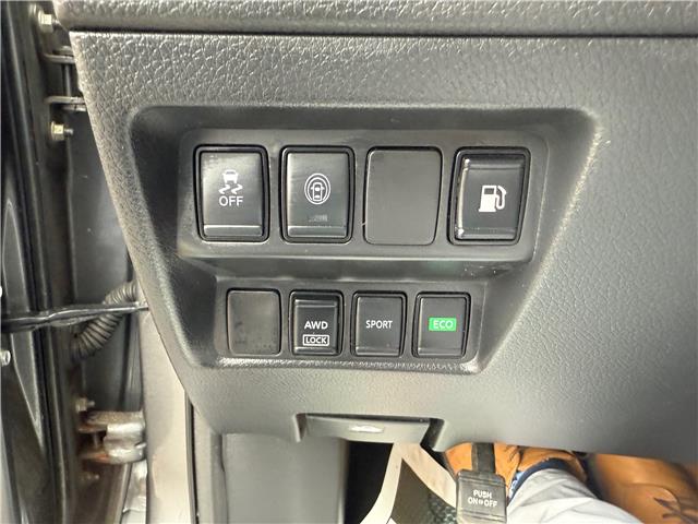 2019 Nissan Rogue SV (Stk: 24434) in Pembroke - Image 20 of 27