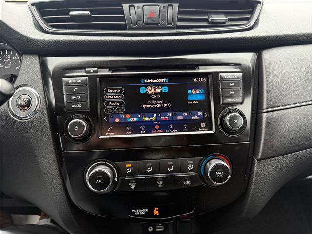 2019 Nissan Rogue SV (Stk: 24434) in Pembroke - Image 21 of 27