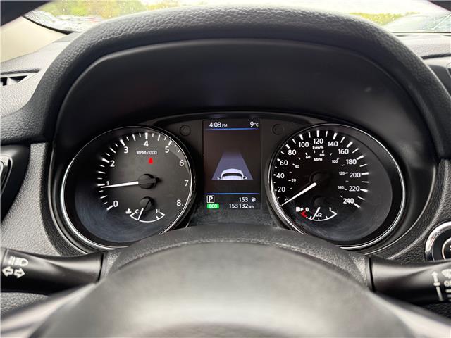 2019 Nissan Rogue SV (Stk: 24434) in Pembroke - Image 23 of 27