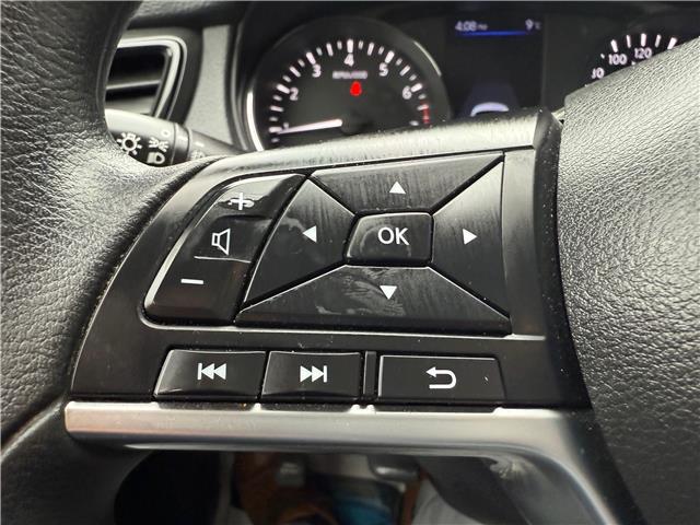 2019 Nissan Rogue SV (Stk: 24434) in Pembroke - Image 25 of 27