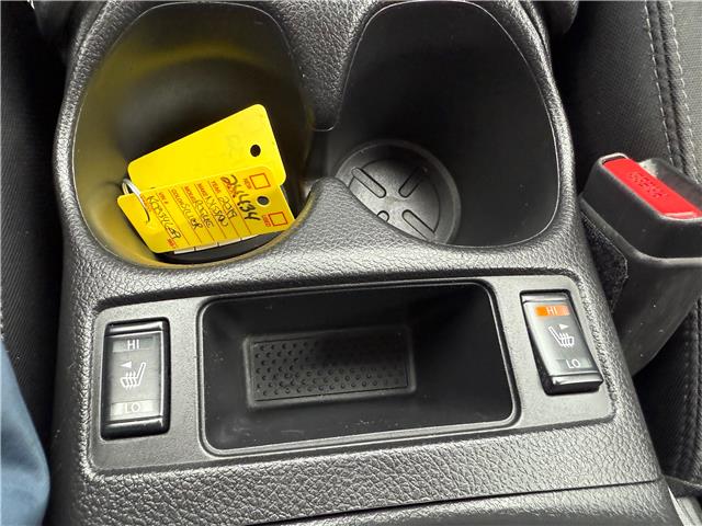 2019 Nissan Rogue SV (Stk: 24434) in Pembroke - Image 26 of 27