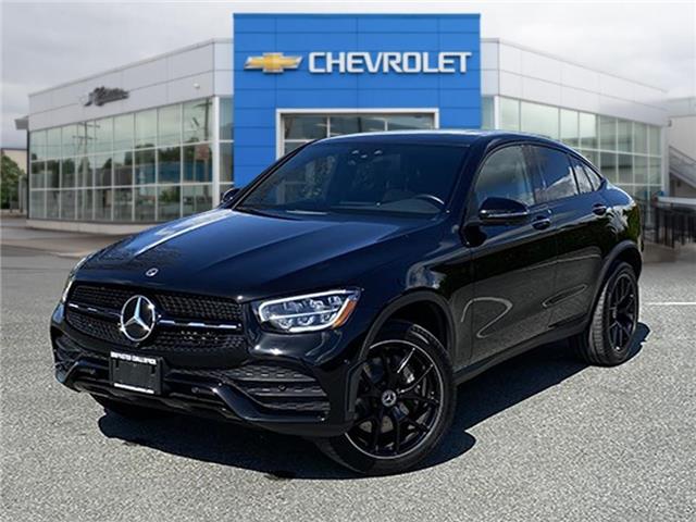 2023 Mercedes-Benz GLC 300 Base (Stk: M25-0402P) in Chilliwack - Image 1 of 25