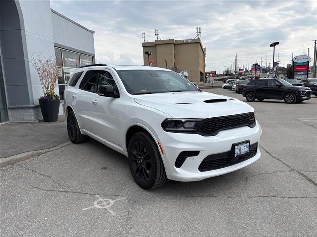 2025 Dodge Durango GT (Stk: D22695) in Newmarket - Image 1 of 14