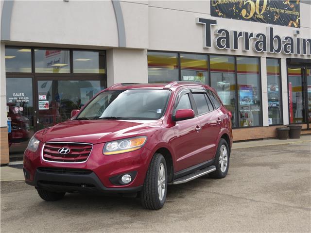 2010 Hyundai Santa Fe Limited 3.5 (Stk: 7288C) in Lac La Biche - Image 1 of 25