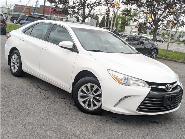 2015 Toyota Camry LE in Ottawa - Image 1 of 24