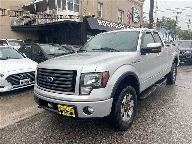 2011 Ford F-150 FX4 (Stk: FC66835) in Scarborough - Image 2 of 20