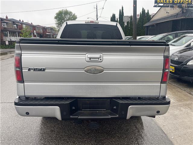 2011 Ford F-150 FX4 (Stk: FC66835) in Scarborough - Image 8 of 20