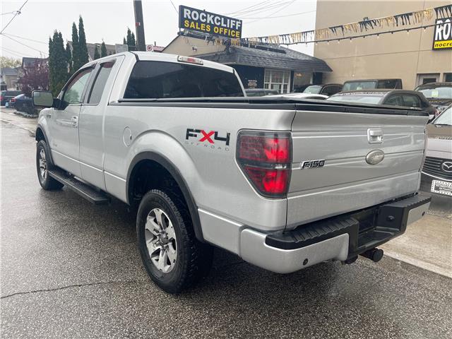 2011 Ford F-150 FX4 (Stk: FC66835) in Scarborough - Image 9 of 20
