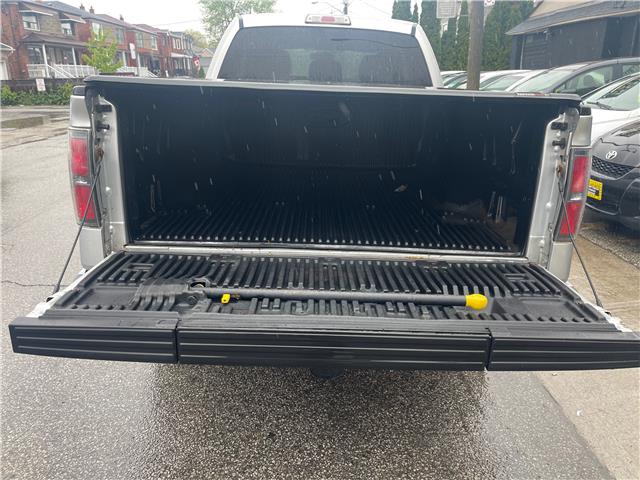 2011 Ford F-150 FX4 (Stk: FC66835) in Scarborough - Image 10 of 20
