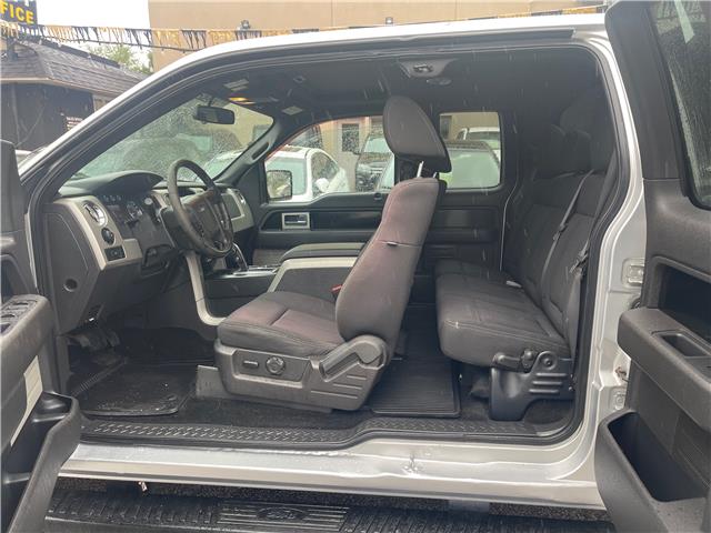 2011 Ford F-150 FX4 (Stk: FC66835) in Scarborough - Image 11 of 20