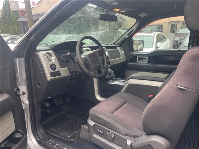 2011 Ford F-150 FX4 (Stk: FC66835) in Scarborough - Image 12 of 20