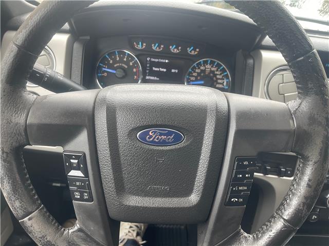 2011 Ford F-150 FX4 (Stk: FC66835) in Scarborough - Image 14 of 20
